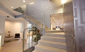 Best Western Plus Borgolecco Hotel