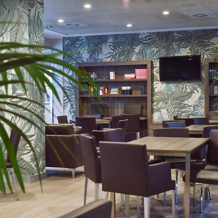 Best Western Plus Borgolecco Hotel Arcore Exterior foto