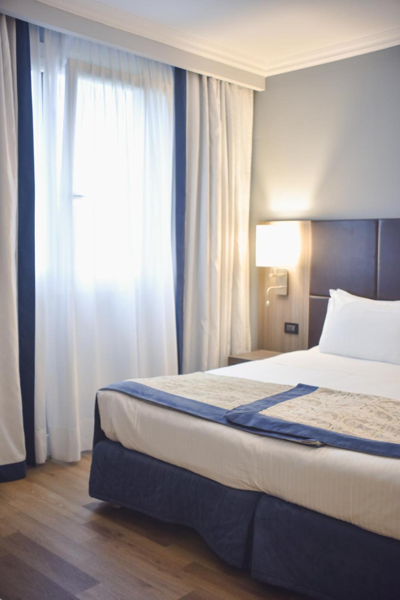 Best Western Plus Borgolecco Hotel Arcore Exterior foto