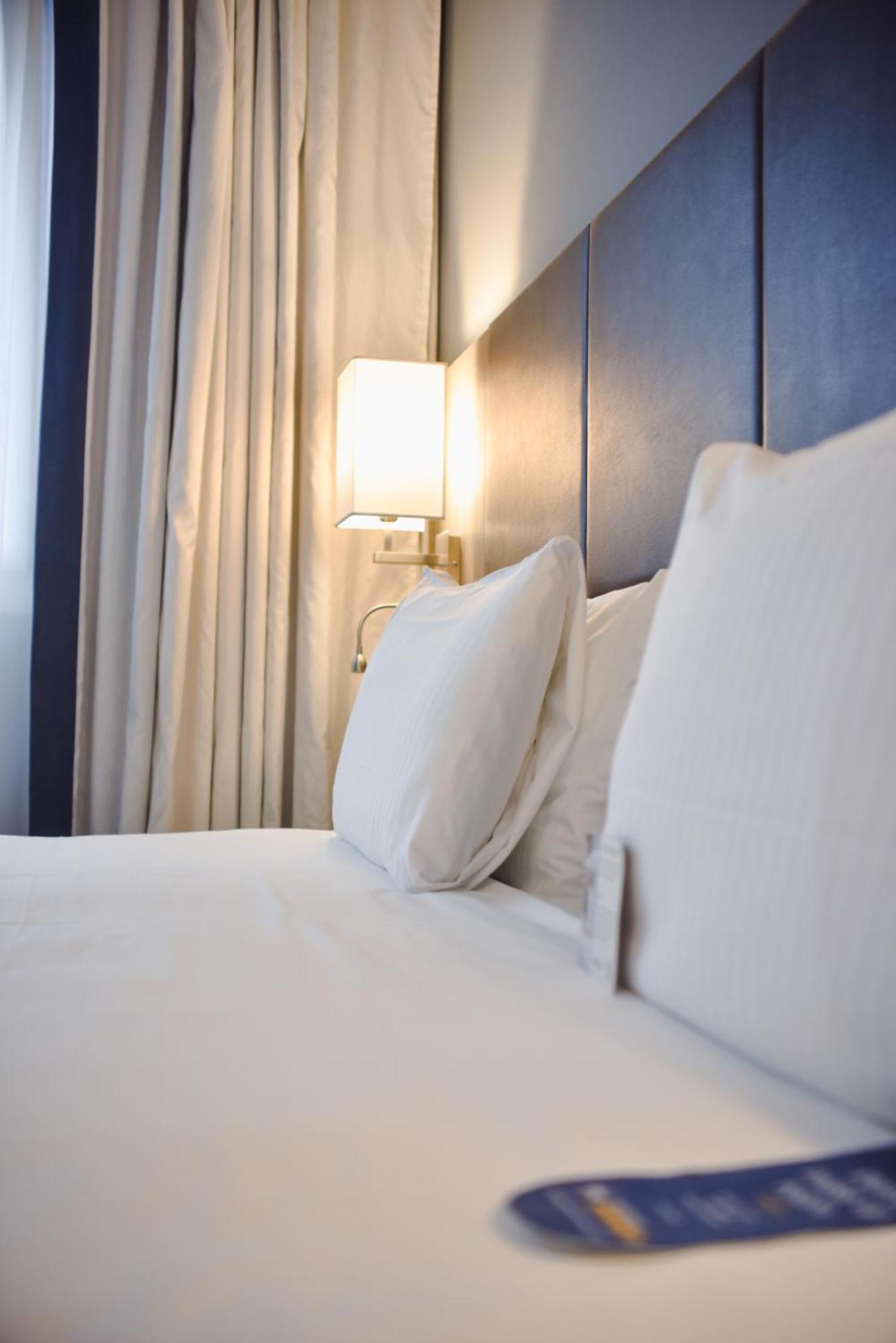 Best Western Plus Borgolecco Hotel Arcore Exterior foto