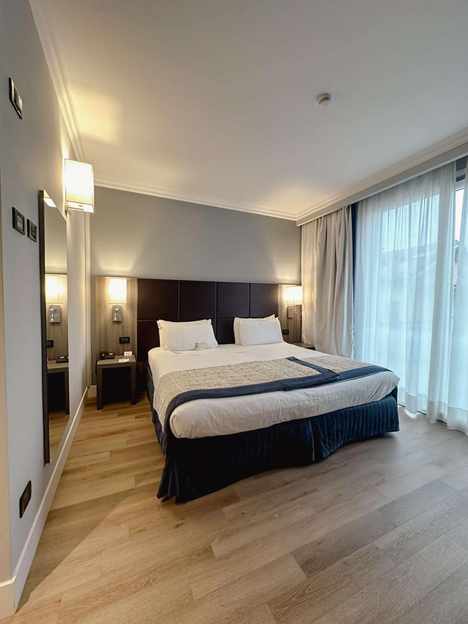 Best Western Plus Borgolecco Hotel Arcore Exterior foto