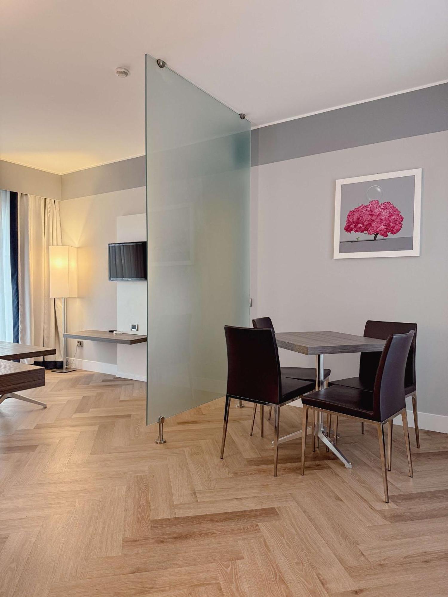 Best Western Plus Borgolecco Hotel Arcore Exterior foto